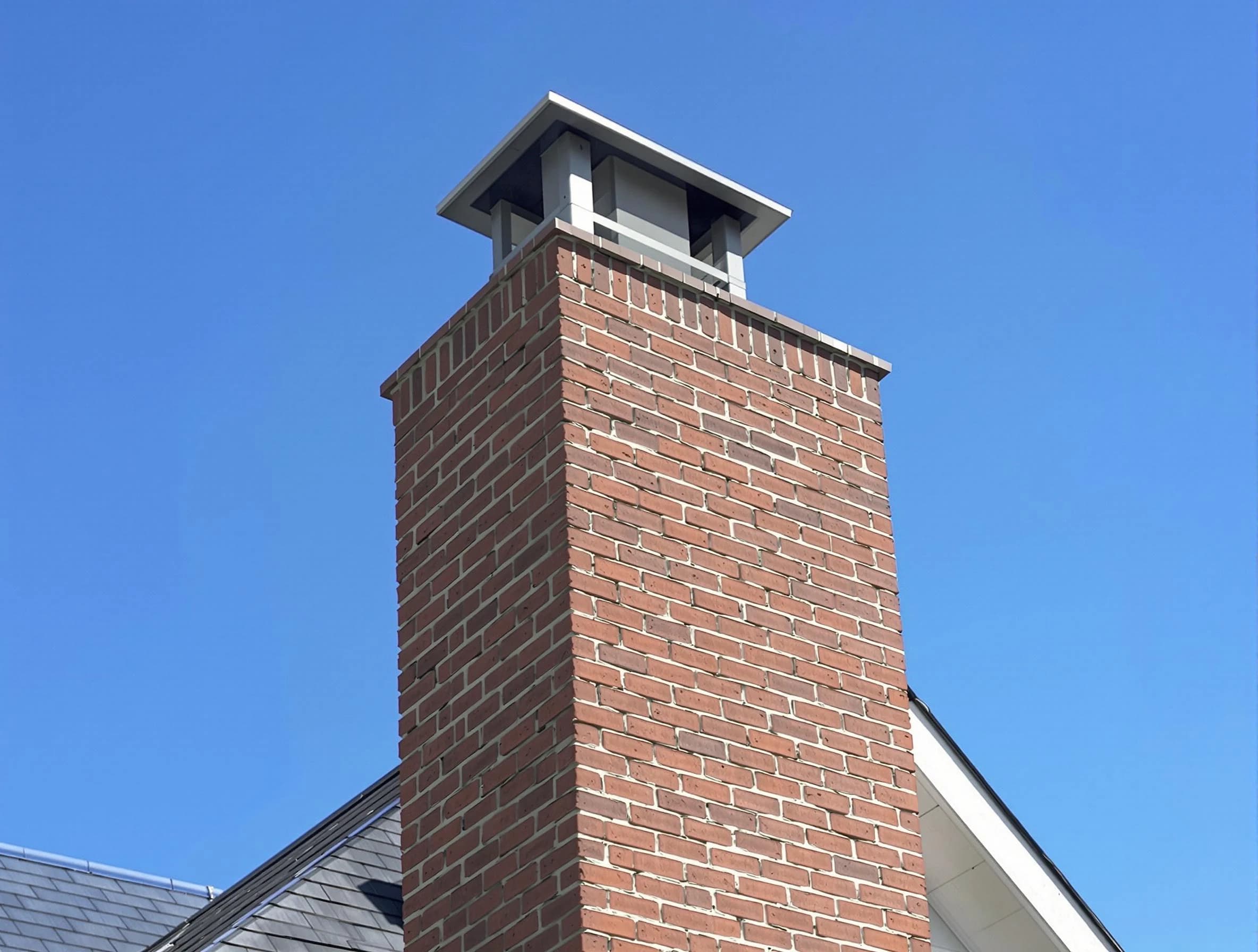 Chimney Remodeling service in Farr West, UT